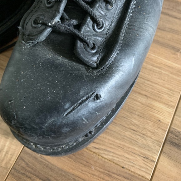 Terra work boots - Picture 4 of 4